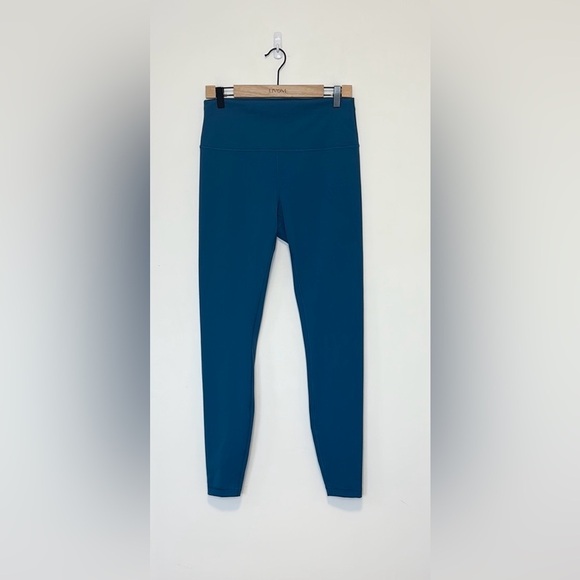 lululemon athletica Pants - Lululemon wunder under train , sz 12 tall